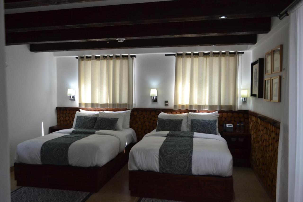 Altata Bay Hotel Exterior photo